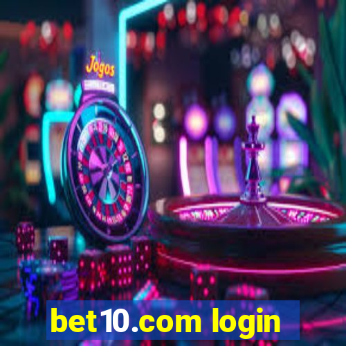 bet10.com login